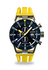 OROLOGIO UOMO LOCMAN MONTECRISTO CRONOGRAFO AL QUARZO 051200BYBLNKSIY | |  Gioielleria Della Maria