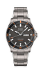 OROLOGIO UOMO MIDO OCEAN STAR TITANIO SOLO TEMPO AUTOMATICO CON DATARIO  PANORAMICO M026.430.44.061.00 | | Gioielleria Della Maria