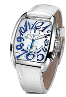 OROLOGIO DONNA LOCMAN HISTORY CRONOGRAFO AL QUARZO 487N00MWNBL0PSW | |  Gioielleria Della Maria