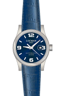 OROLOGIO UOMO LOCMAN ISLAND SOLO TEMPO MECCANICO AUTOMATICO  0615V04-00BLWPSB | | Gioielleria Della Maria