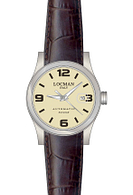 OROLOGIO UOMO LOCMAN ISLAND SOLO TEMPO MECCANICO AUTOMATICO  0615V07-00SAKPSN | | Gioielleria Della Maria