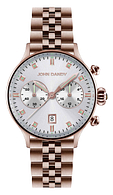 Orologio Donna Cronografo John Dandy JD-2573L/05M | | Gioielleria Della  Maria