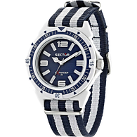 Orologio Uomo Solo Tempo Sector Expander 90 R3251197028 | | Gioielleria  Della Maria