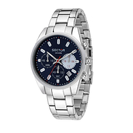 Orologio Uomo Cronografo Nautica A24520G | | Gioielleria Della Maria