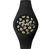 Orologio Donna Solo Tempo Ice Watch Ice Skull IC.ICE.SK.BGD.US15 | |  Gioielleria Della Maria