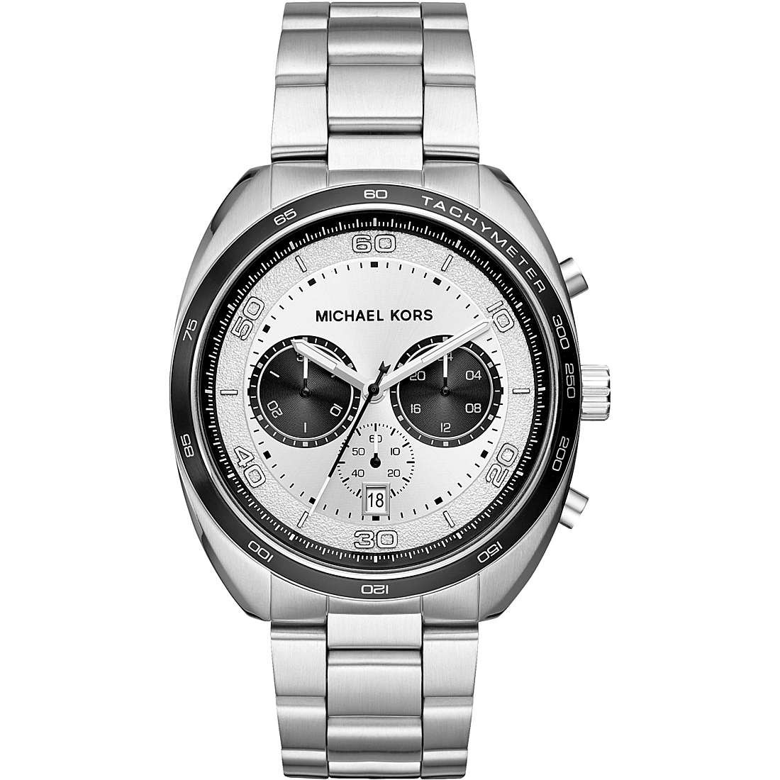 michael kors uomo