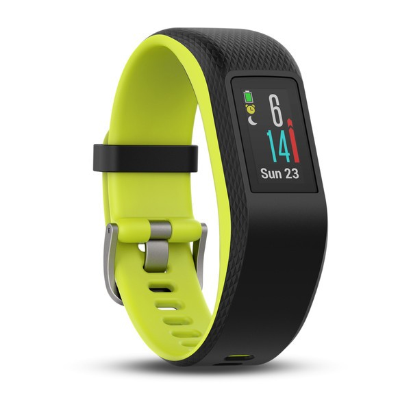 vivosport lime